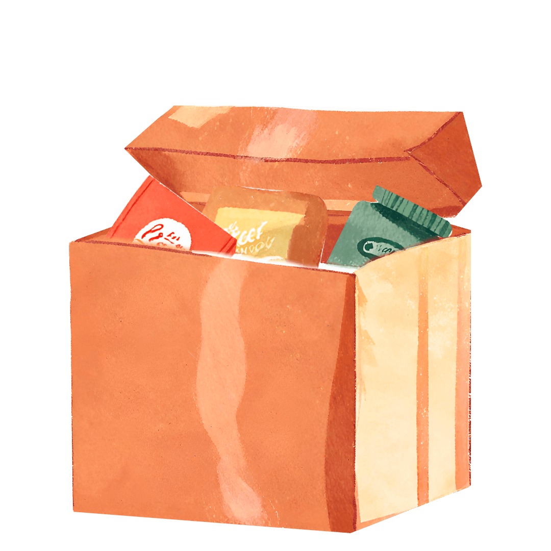 ZeroOnzeBox Conveniência e sabor em uma caixa