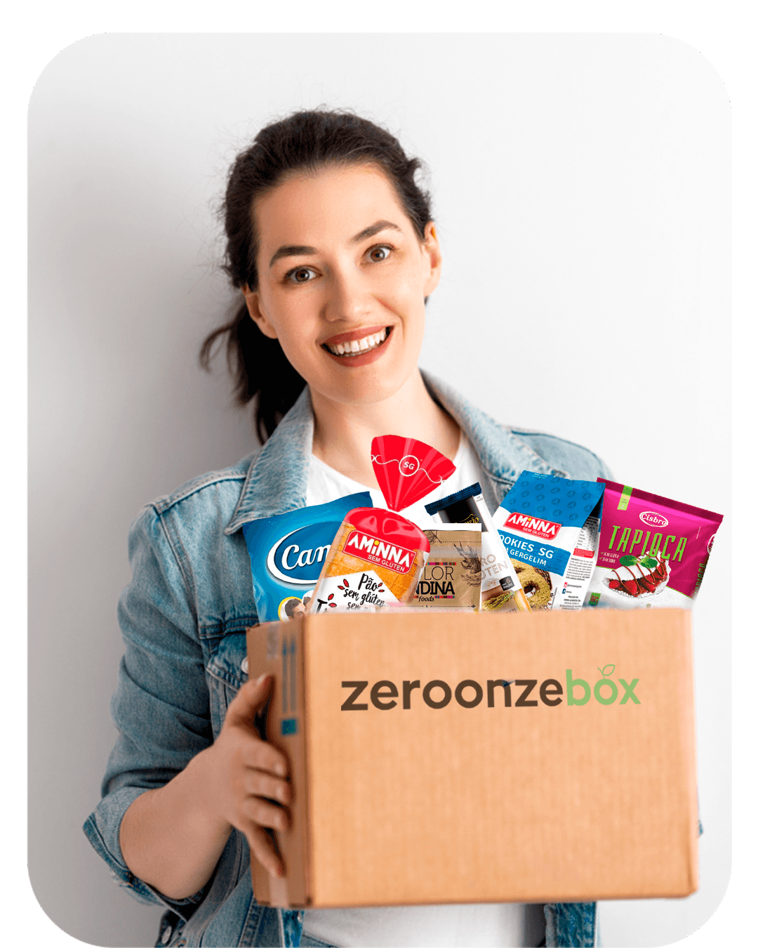 ZeroOnzeBox Hero Image
