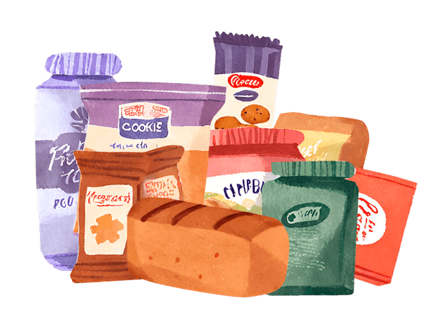 ZeroOnzeBox Sem Glúten & Sem Lactose Plus