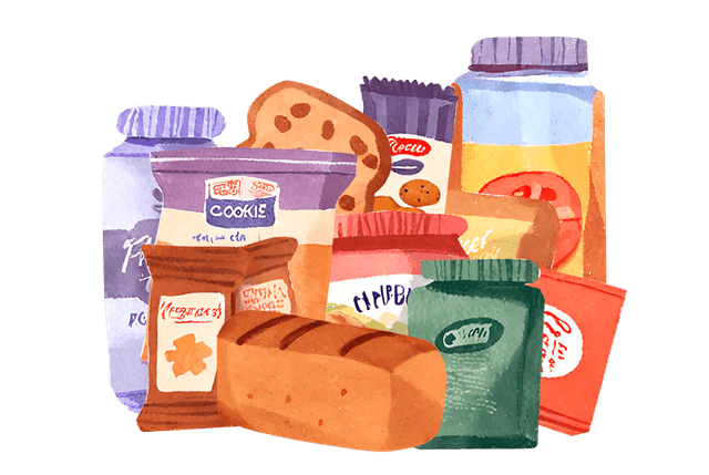 ZeroOnzeBox Sem Glúten & Sem Lactose Premium